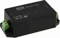 AC/DC модуль питания Mean Well IRM-90-12ST, закрытый, 12 В DC 6,7 А 80,4 Вт