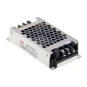 Блок питания/инвертор Mean Well RSD-30H-12 — 30 Вт, выход 12 В, вход 40–160 В