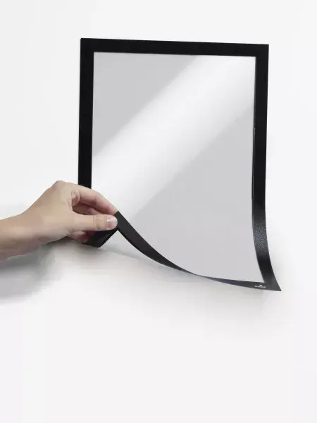 Магнитная рамка Durable Duraframe A4 Photo 2