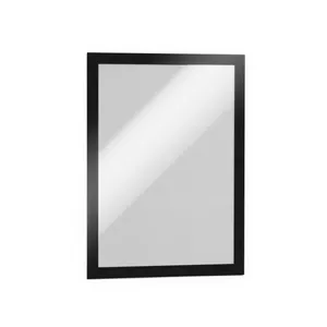 Magnetic frame A4 Durable DURAFRAME Black
