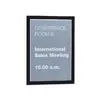 Magnetic frame A4 Durable DURAFRAME Photo 2