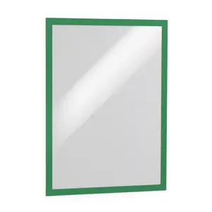 Magnetic Frame Durable Duraframe A3 Green