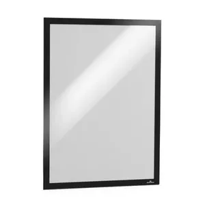 Магнитная рамка Durable Duraframe A3 Черная