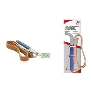 Oil filter wrench IWH 20990 — for screw-on oil filters, universal fit