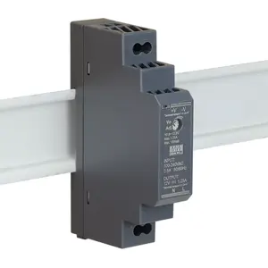 Блок питания EXSYS HDR-15-12 15W Черный