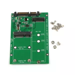 Interfeisa karte CoreParts MSNX1100 Internal M.2