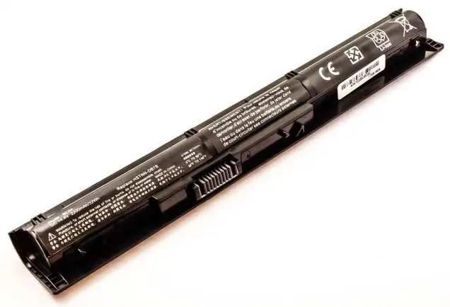 CoreParts MBXHP-BA0014 Klēpjdatora akumulators HP 32Wh