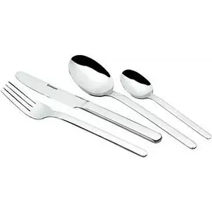 Cutlery set Esmeyer Bettina 250-030, stainless steel, 30 pieces (flatware service)
