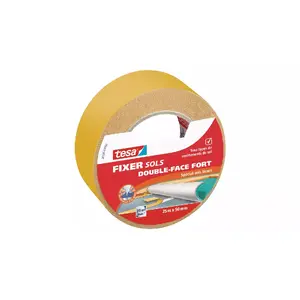 Клеящая лента TESA 56172 25 м