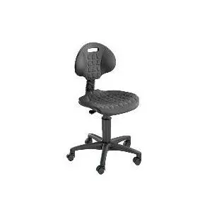 Biroja krēsls Topstar 72220PU0 — ergonomisks, ar regulējamu augstumu un grozāmo mehānismu