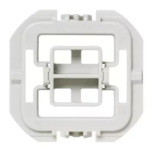 eQ-3 AG EQ3-ADA-DW Built-in Dimmer & switch White