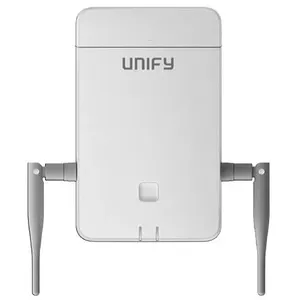 Unify Cordless DECT Sender IP V2 (BSIP2) DECT bāzes stacija Pelēks