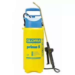 Hand garden sprayer GLORIA Prima 5