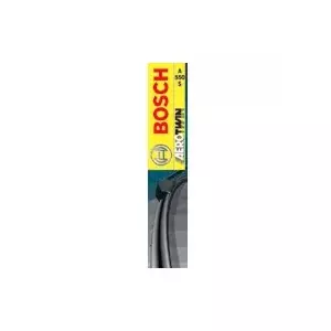 Bosch Aerotwin Wiper blade