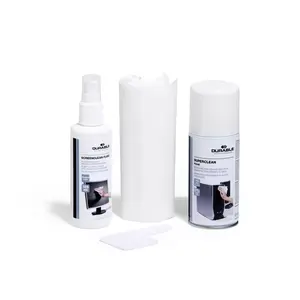 Durable 5834-00 Equipment cleansing kit for personal computers