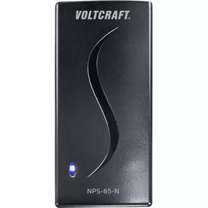 Notebook power supply Voltcraft NPS-65-N 65W 3.5A AC adapter for laptops