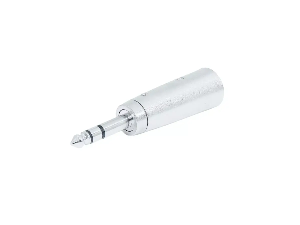 Cable Gender Changer Omnitronic 30226455 Photo 2