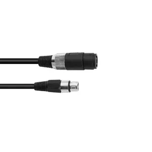 Аудиокабель 1 м Omnitronic 30225600