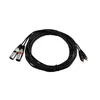 Audio cable Omnitronic 3022522E Photo 2