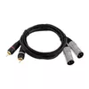 Audio kabelis Omnitronic 3022522D Photo 2