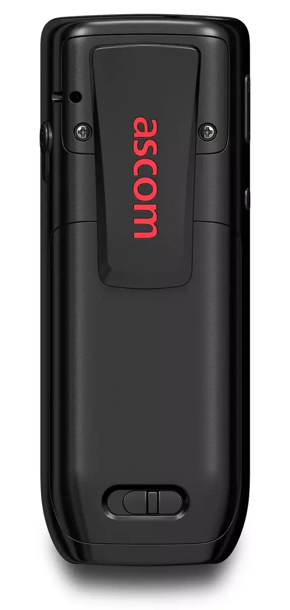 Rugged phone Ascom i63 Talker Photo 2