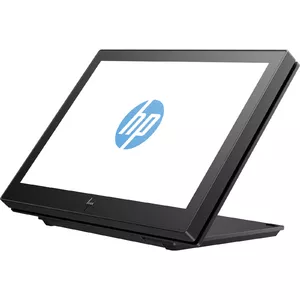 VESA plate kit for HP Engage One 10.1-inch display, black, fits 256.5 mm screen