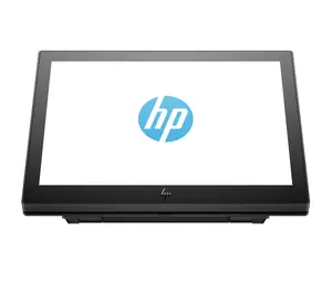 HP Engage One VESA Plate Kit for 10.1-inch Display Black