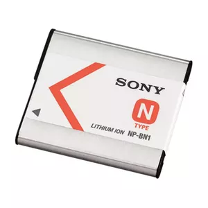 Battery Sony NP-BN1