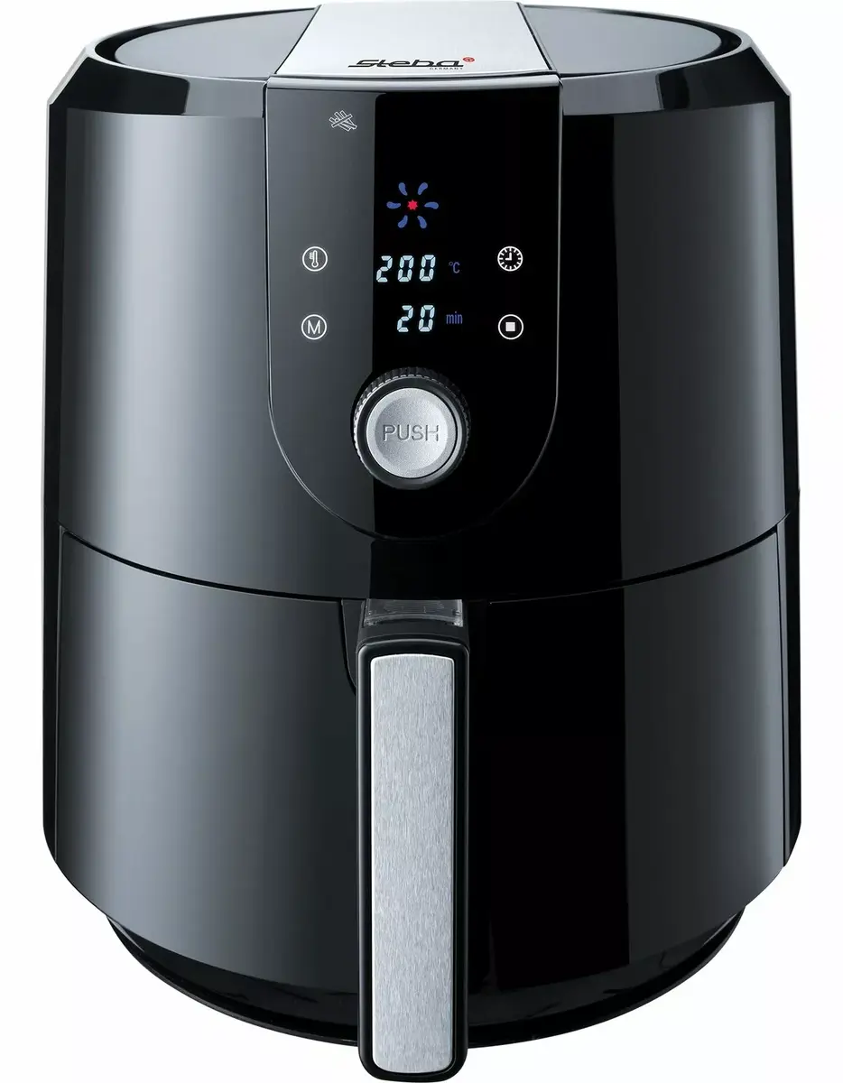 Hot Air Fryer Steba HF 5000 XL Photo 11