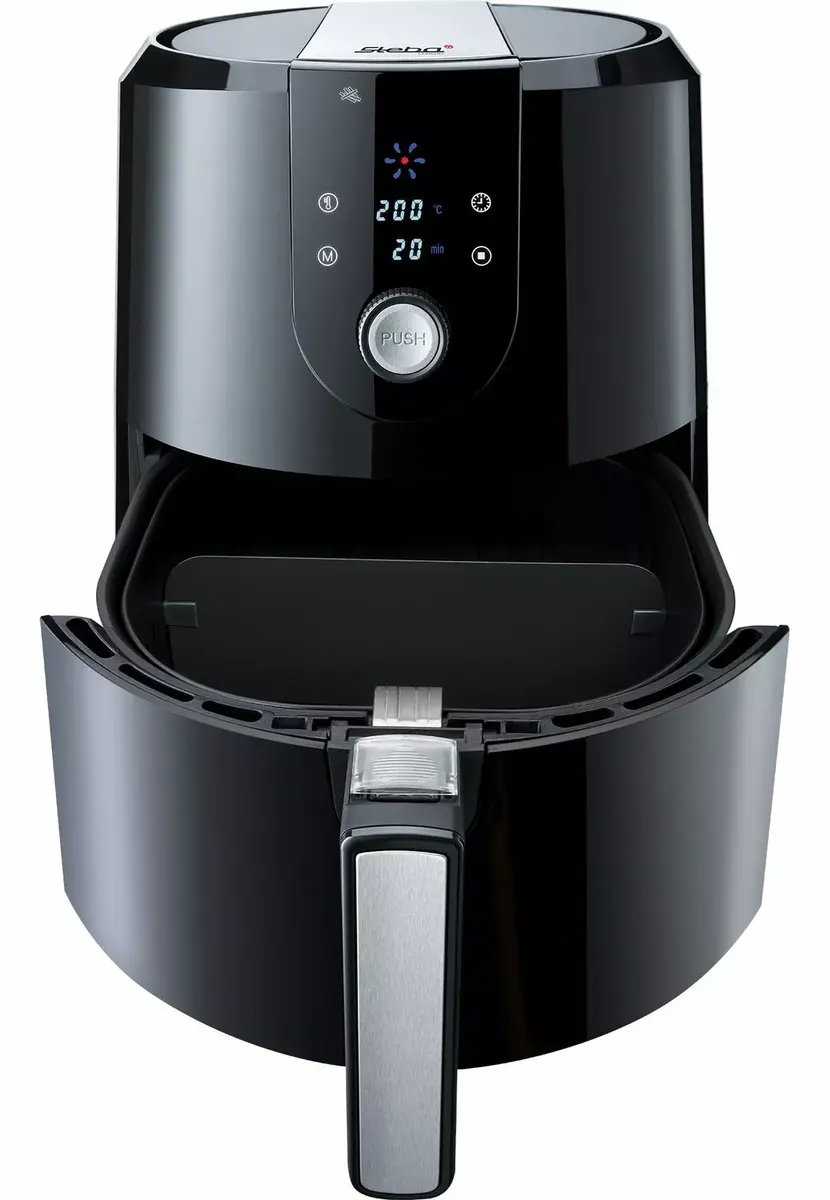 Hot Air Fryer Steba HF 5000 XL Photo 18