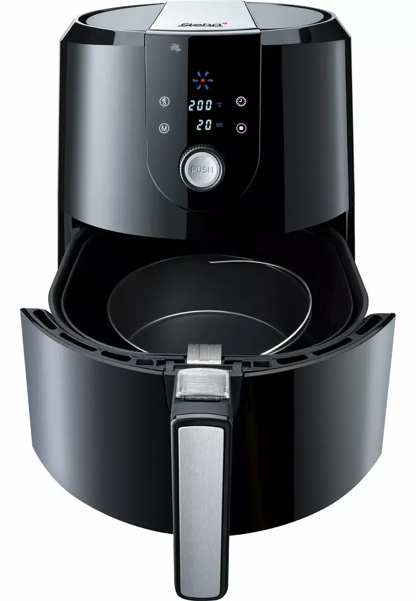Hot Air Fryer Steba HF 5000 XL Photo 17
