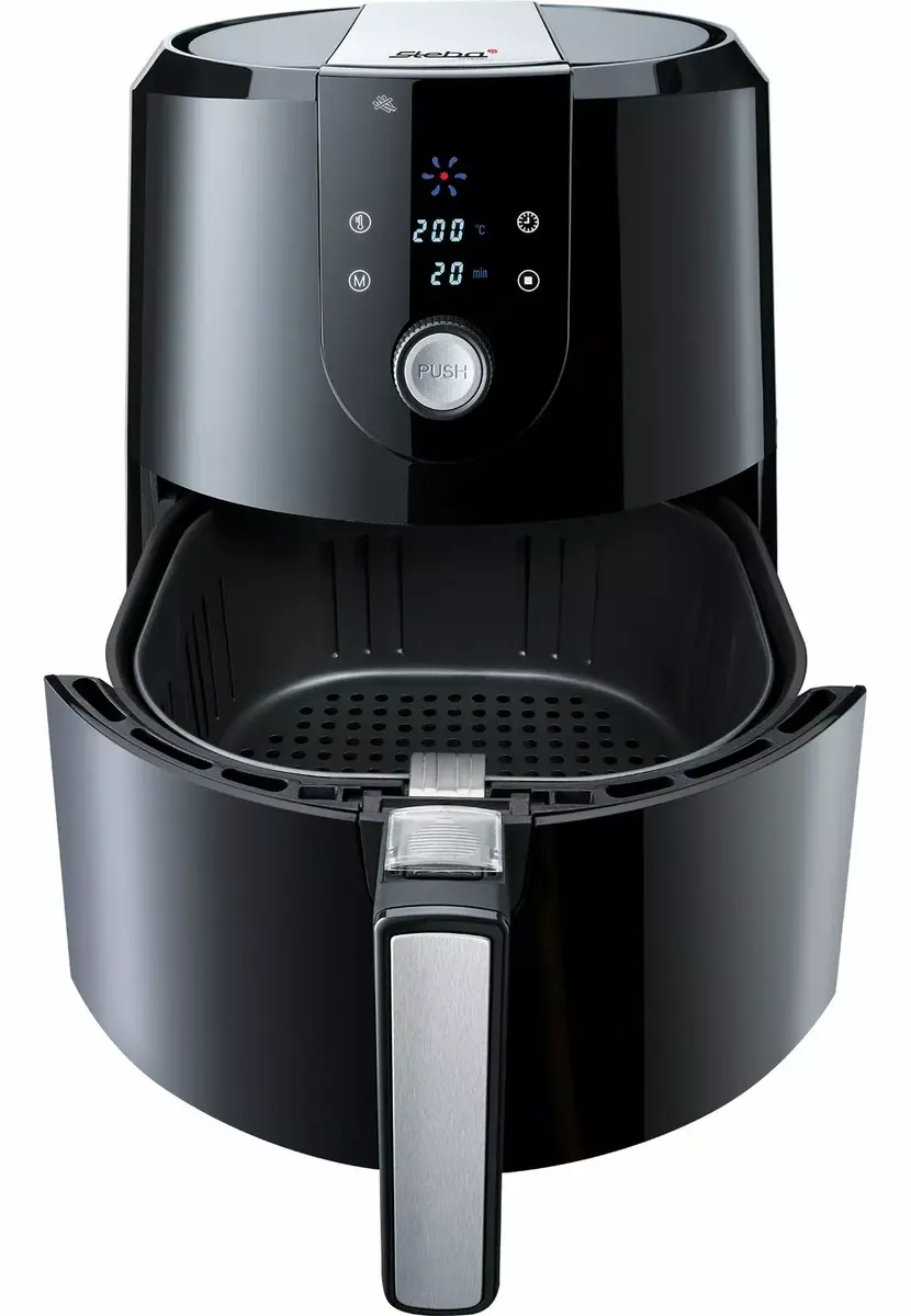 Hot Air Fryer Steba HF 5000 XL Photo 16