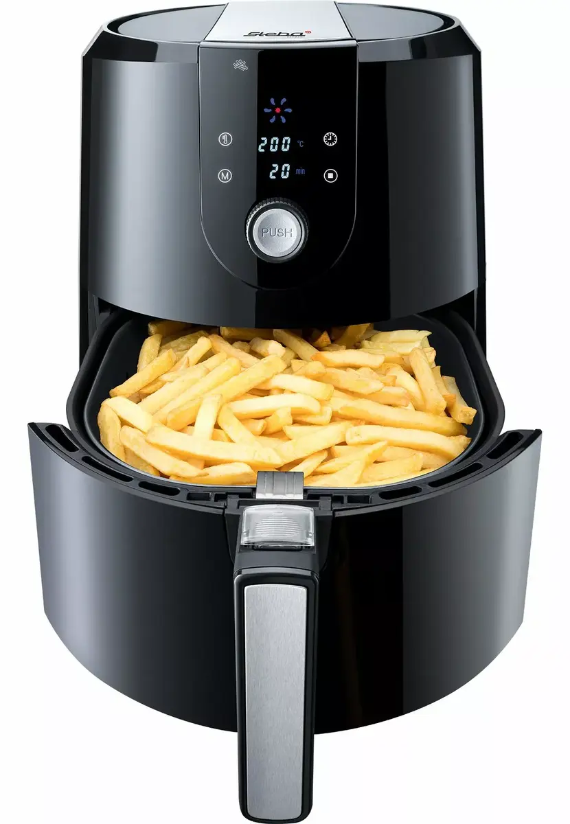 Hot Air Fryer Steba HF 5000 XL Photo 13