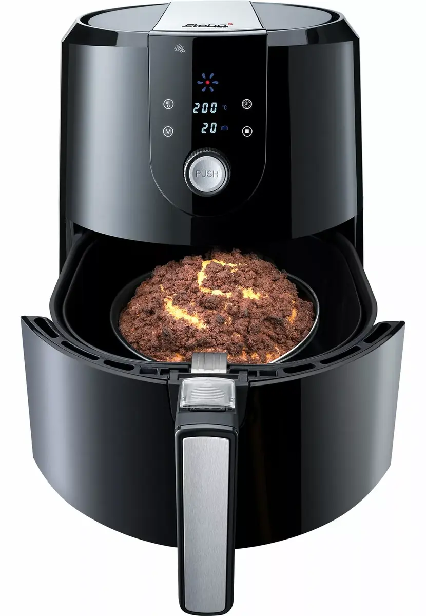 Hot Air Fryer Steba HF 5000 XL Photo 12