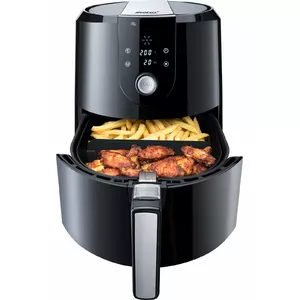 Hot Air Fryer Steba HF 5000 XL Single 5.2 L 1800 W Black