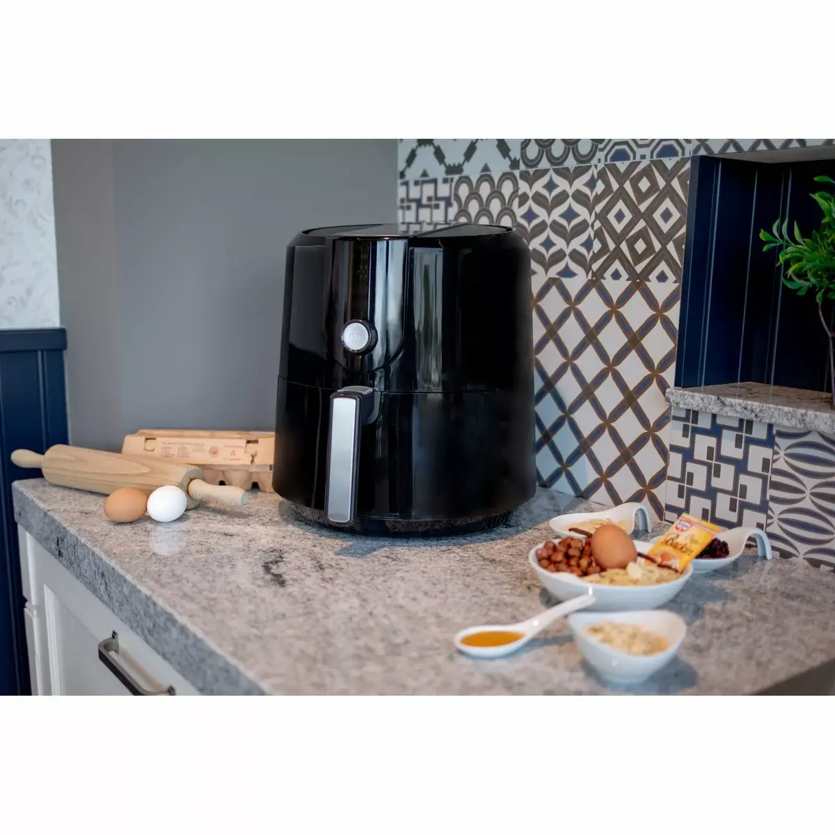 Hot Air Fryer Steba HF 5000 XL Photo 3