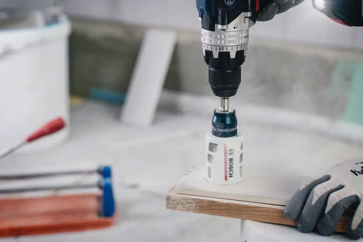 Drill Bit Bosch 2 608 594 253 Photo 3