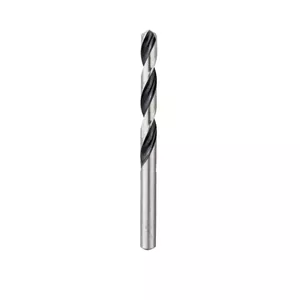 Twist Drill Bit Bosch HSS PointTeQ