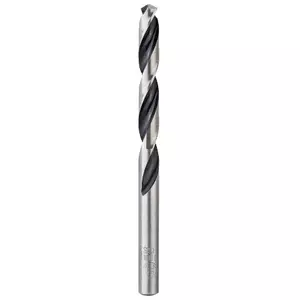 Twist Drill Bit Bosch HSS PointTeQ 9mm