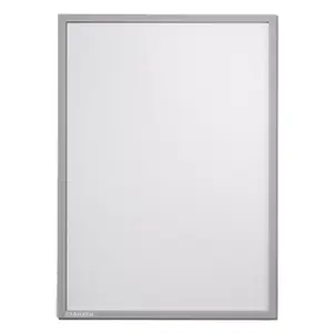 Magnetic Frame A4 Franken ITH4M/10 12 Grey