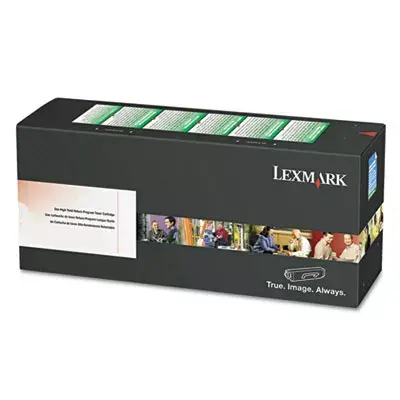 Oriģinālais ciāna tonera kasetne Lexmark C240X20