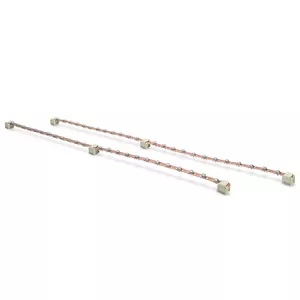 Grounding bar Digitus DN-19-EARTH-L 820 mm