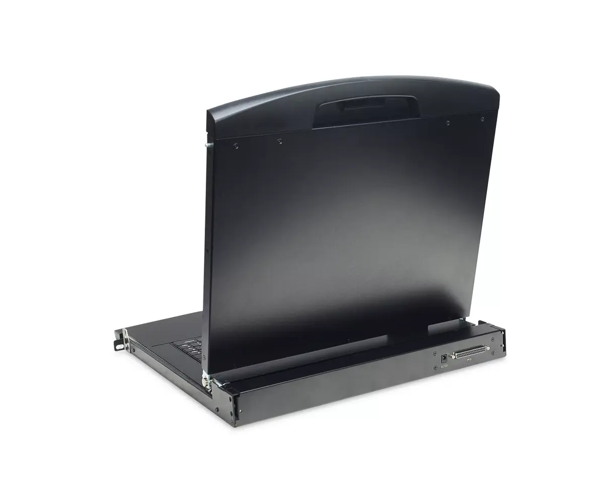 KVM консоль Digitus 17" LCD 16-Port Cat 5 Photo 11