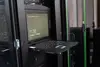 Digitus 17" LCD KVM Konsole DS-72210-5GE Photo 2