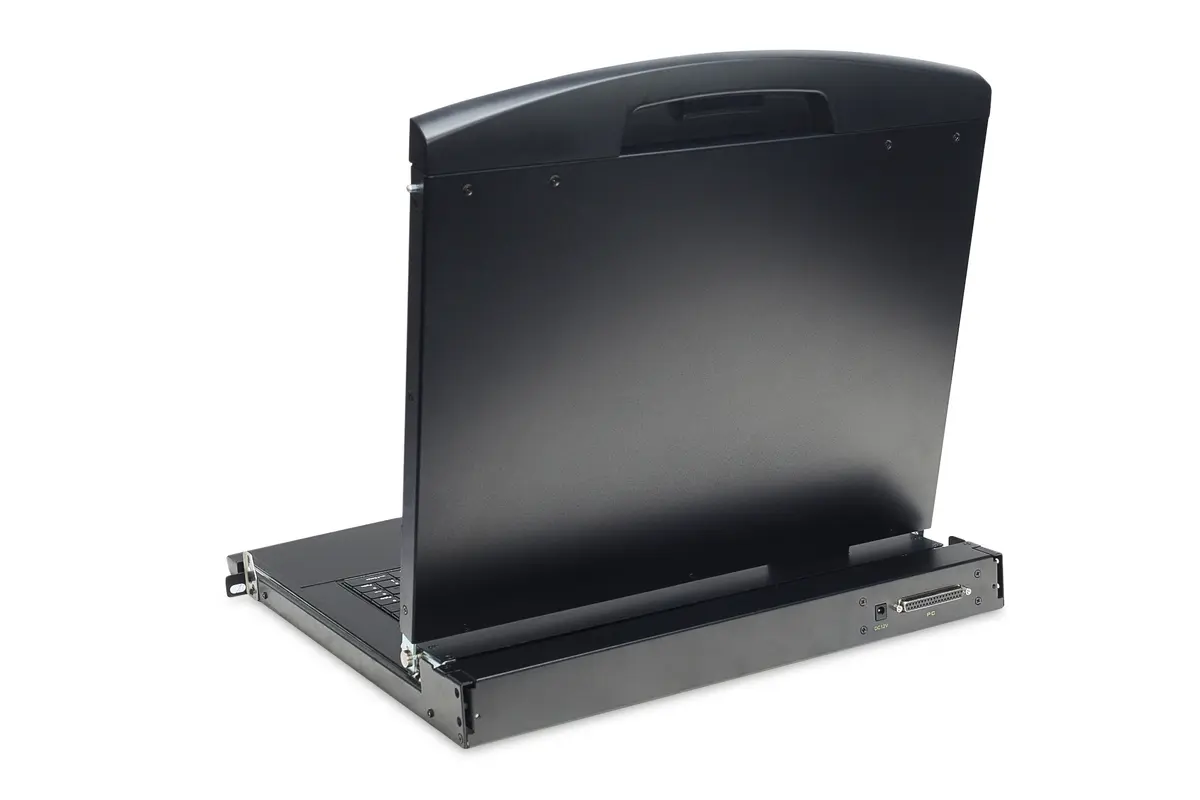 Digitus 17" LCD KVM Konsole DS-72210-5GE Photo 5