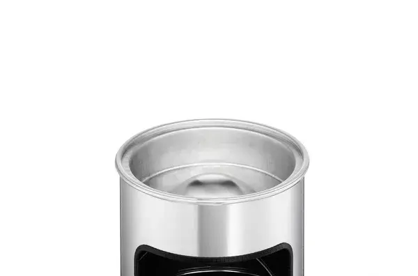 Atkritumu kaste ar pelnu trauku Durable Safe Photo 5