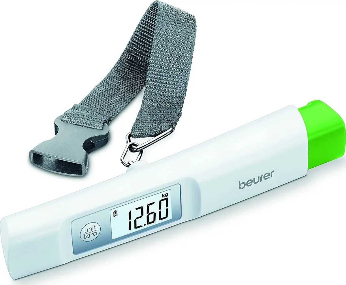 Koferu svari Beurer 732.13 —