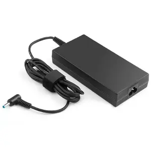 Блок питания CoreParts MBXHP-GAM002 Indoor 150 W Black