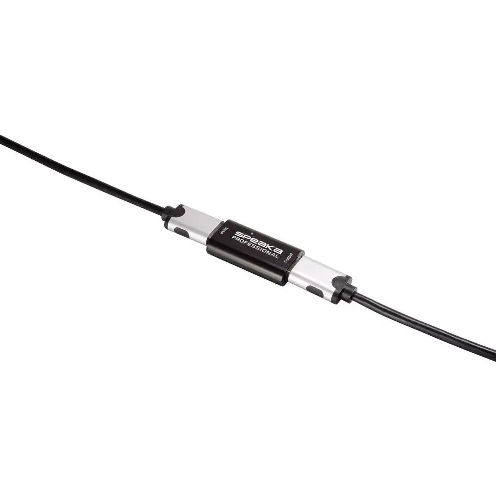 AV repeater SpeaKa Professional SP-6706948 Photo 2