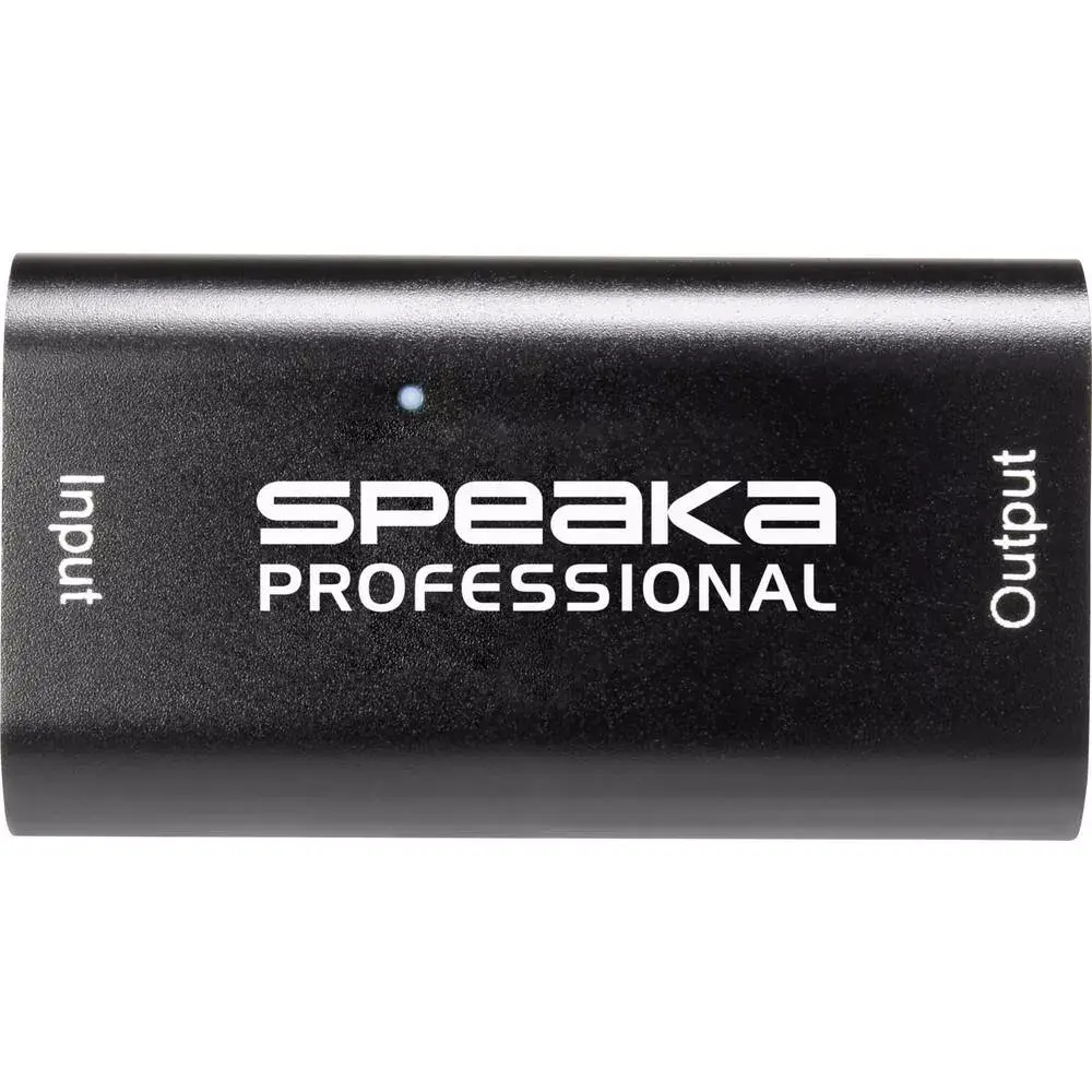 AV repeater SpeaKa Professional SP-6706948 Photo 4